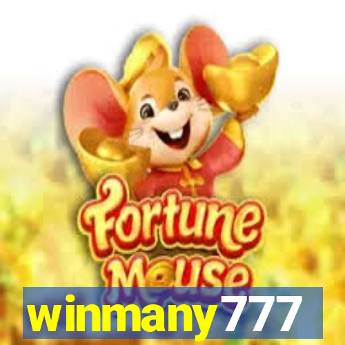 winmany777