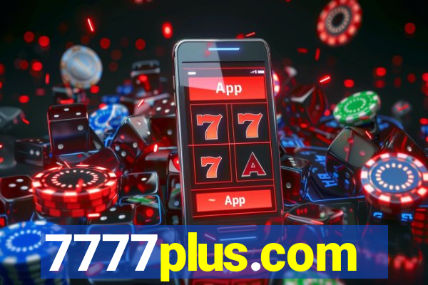 7777plus.com