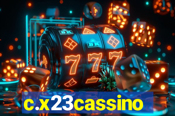 c.x23cassino