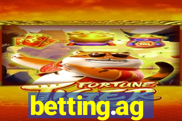 betting.ag