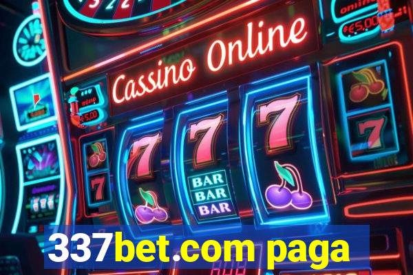 337bet.com paga