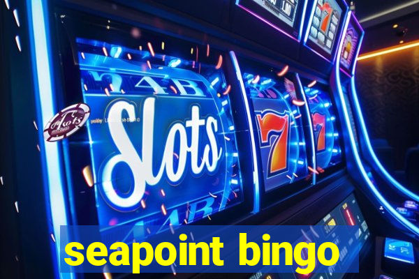 seapoint bingo