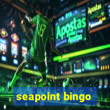 seapoint bingo