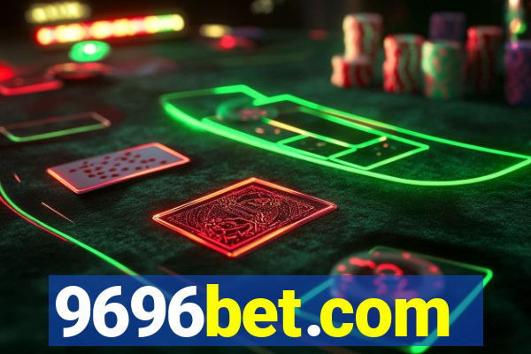 9696bet.com