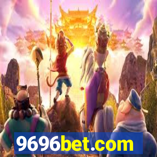 9696bet.com