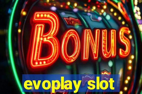 evoplay slot