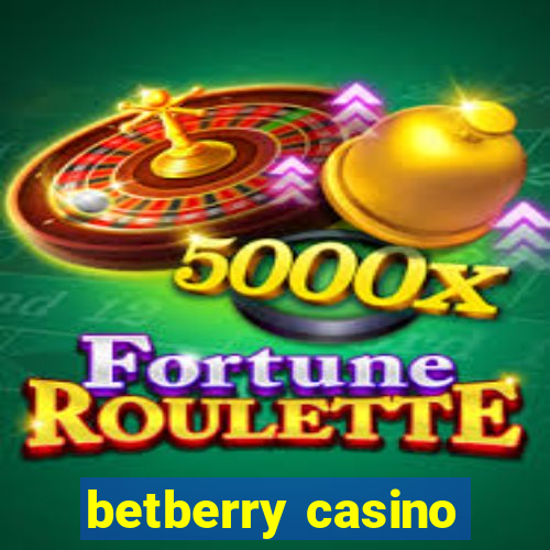 betberry casino