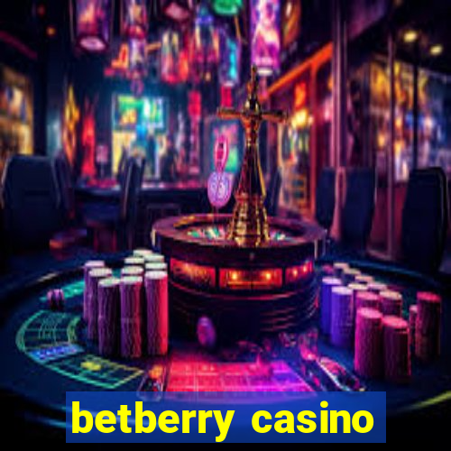 betberry casino