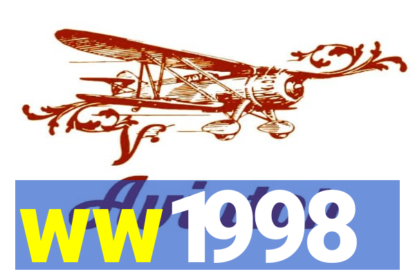 ww1998