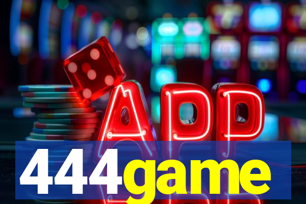 444game