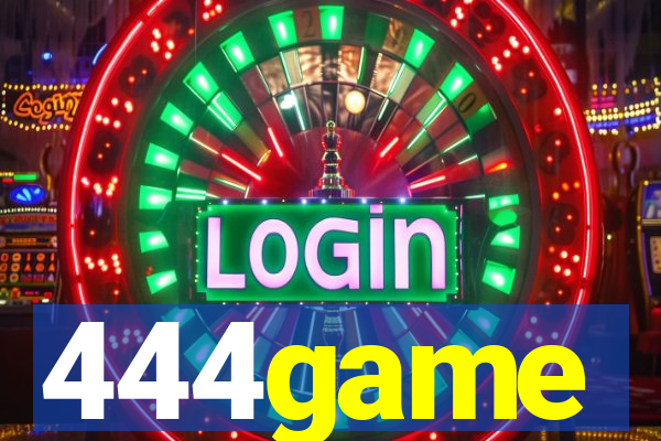 444game