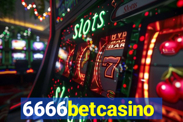 6666betcasino