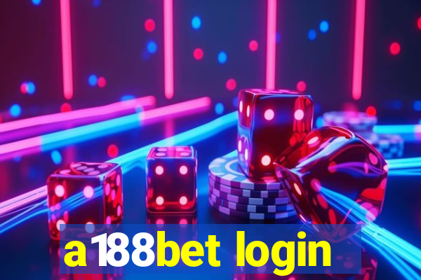 a188bet login