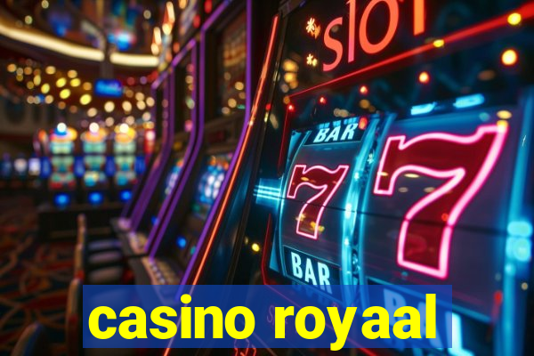 casino royaal