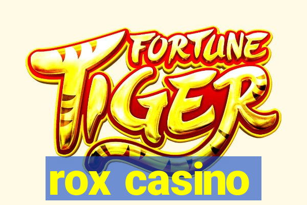 rox casino