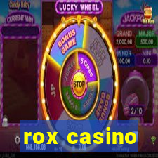 rox casino