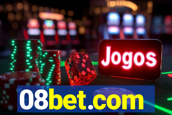 08bet.com