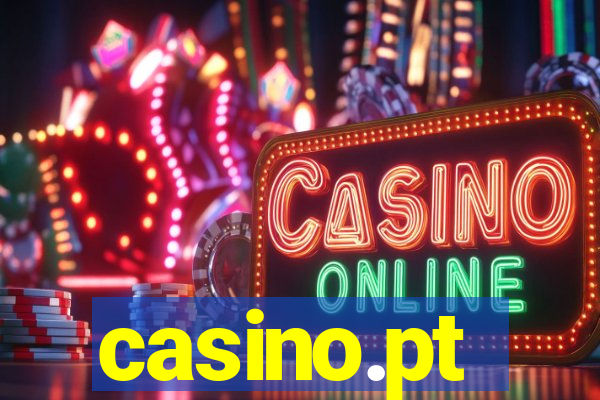 casino.pt