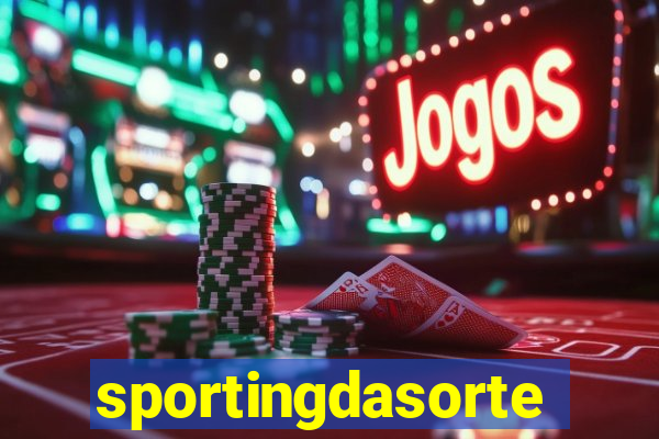 sportingdasorte