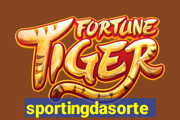 sportingdasorte