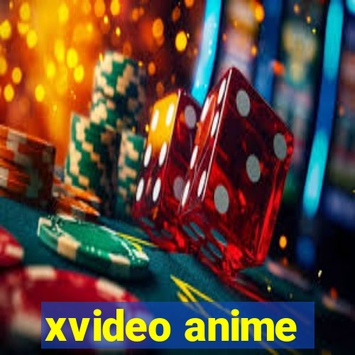 xvideo anime