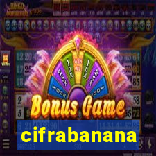 cifrabanana