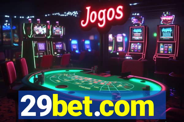 29bet.com