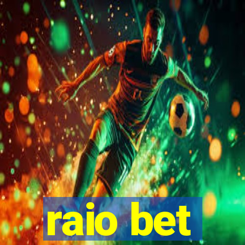 raio bet