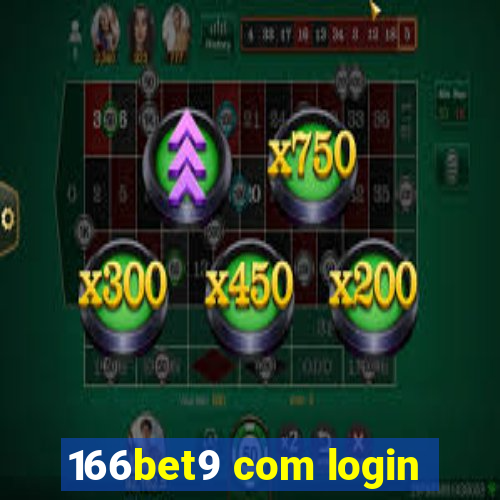 166bet9 com login