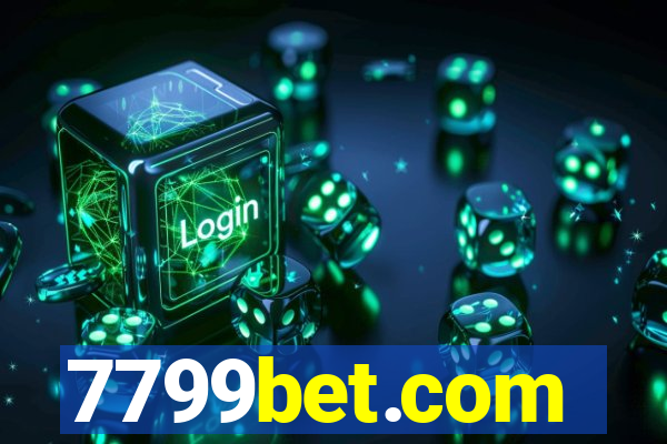 7799bet.com