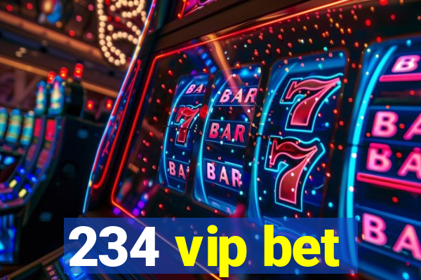 234 vip bet