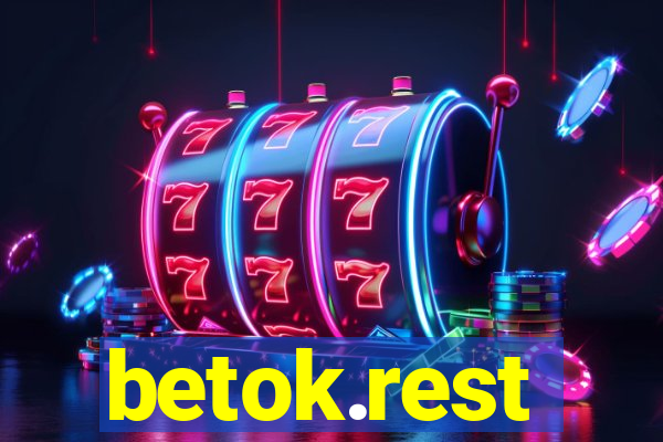 betok.rest