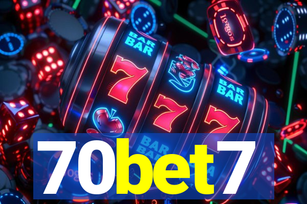 70bet7