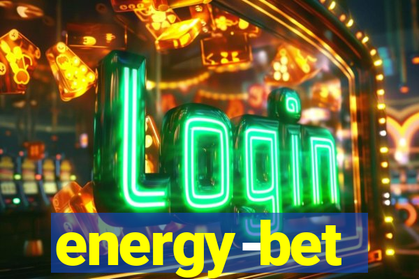 energy-bet