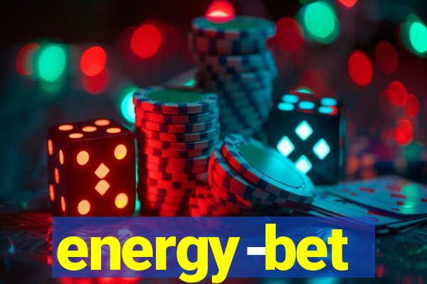 energy-bet