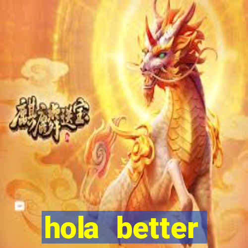 hola better internet plugin