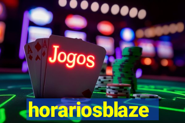 horariosblaze