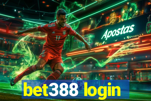 bet388 login