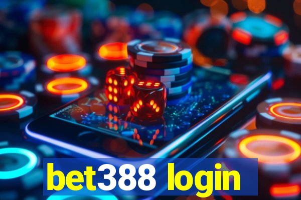 bet388 login