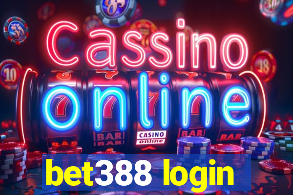 bet388 login