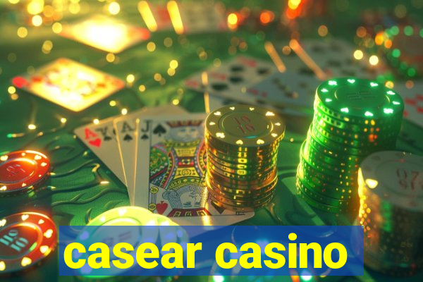 casear casino