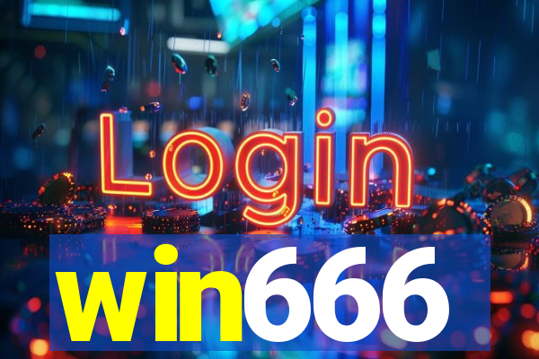 win666