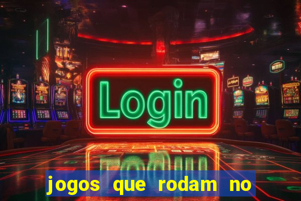 jogos que rodam no tablet do governo