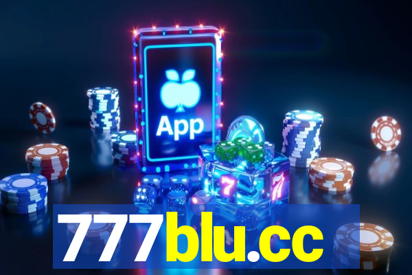 777blu.cc