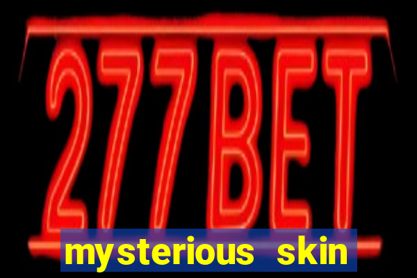 mysterious skin online dublado