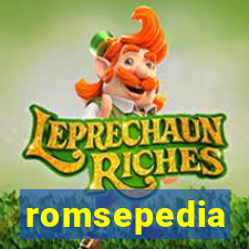 romsepedia