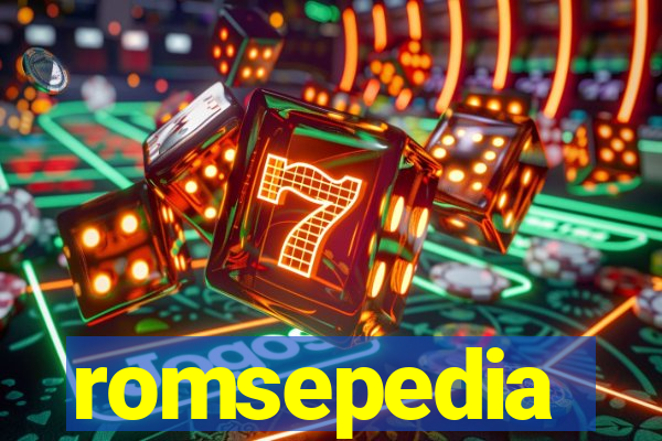 romsepedia