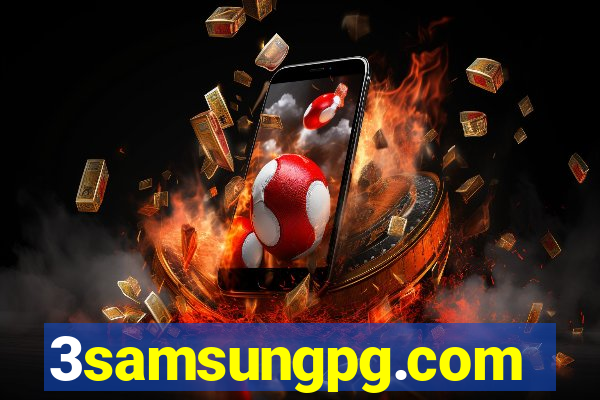 3samsungpg.com