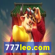 777leo.com