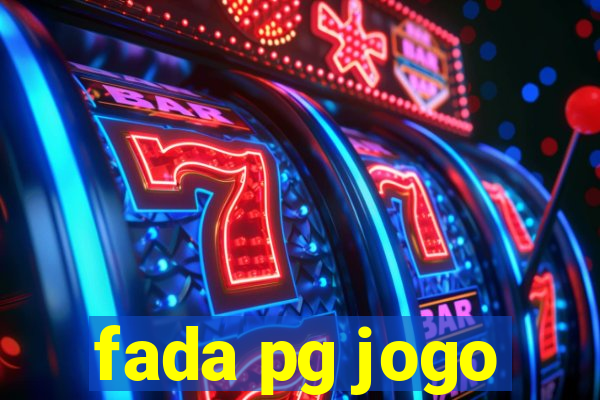 fada pg jogo